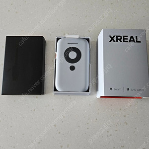 엑스리얼(XREAL) 빔 팝니다