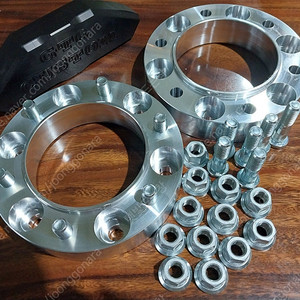 현대 마이티 허브스페이스 53mm x 2 폭염특가