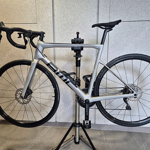 BMC SLR Five 56 105 di2