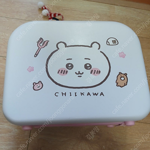 레디백 먼작귀 레디백 치이키와 택포 만사천원
