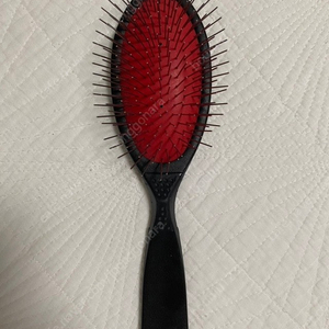 강아지 필수품 마단 빗 m