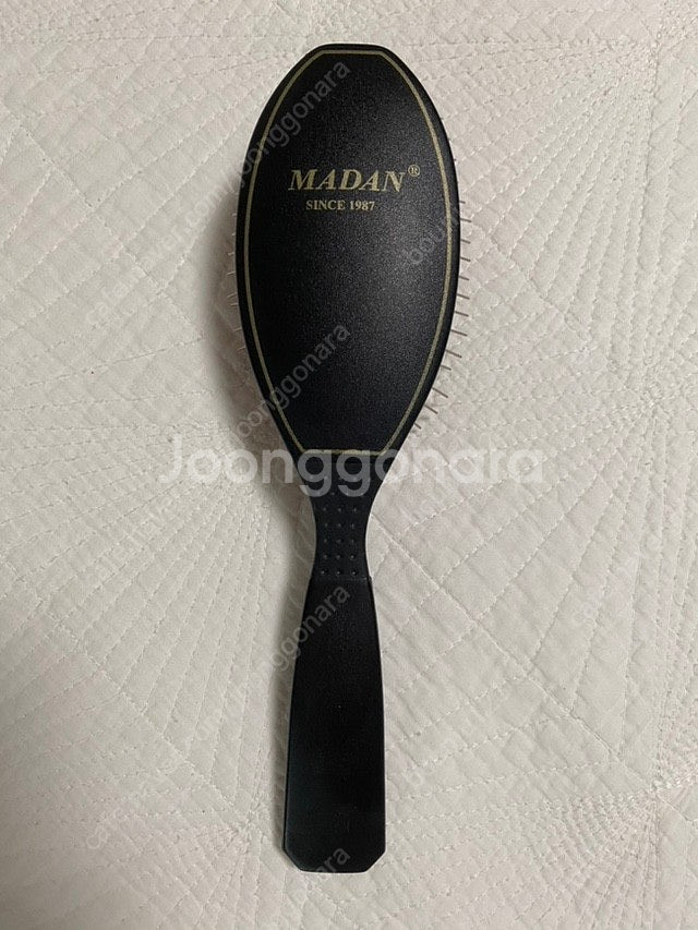 강아지 필수품 마단 빗 m--1