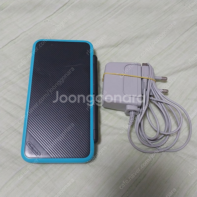 닌텐도 2ds xl 팝니다--0