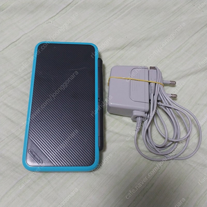 닌텐도 2ds xl 팝니다