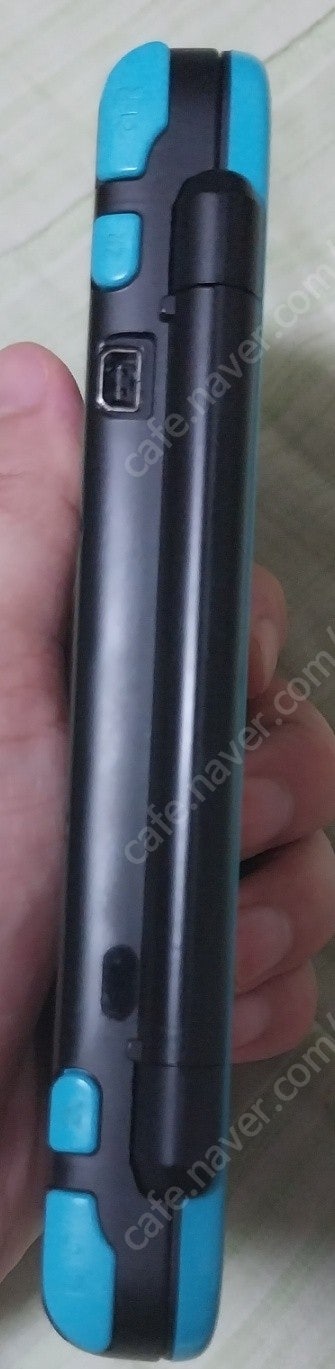 닌텐도 2ds xl 팝니다--4