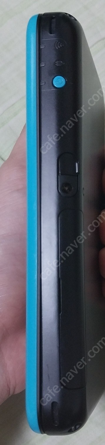 닌텐도 2ds xl 팝니다--5