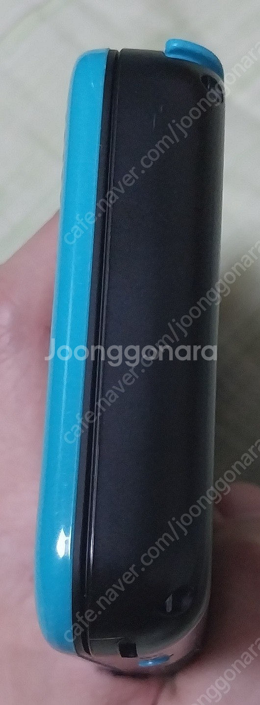 닌텐도 2ds xl 팝니다--6
