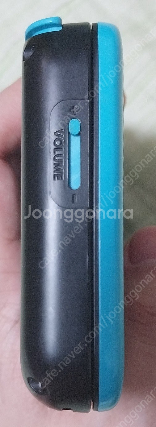 닌텐도 2ds xl 팝니다--7