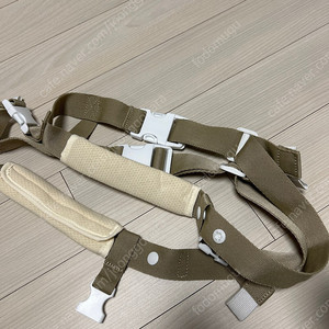 트헤져 트립트랩 부가부 야마토야 호환 유아 하이체어 하네스 벨트