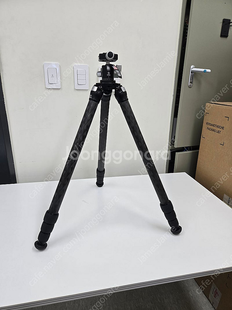 [RRS] TVC-24L Mk2Versa Series ...--0