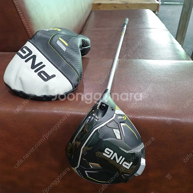 핑 G430드라이버--0