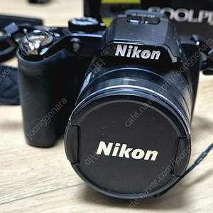 니콘 쿨픽스 Coolpix P100 디카