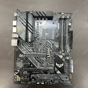 asus tuf gaming b550-plus