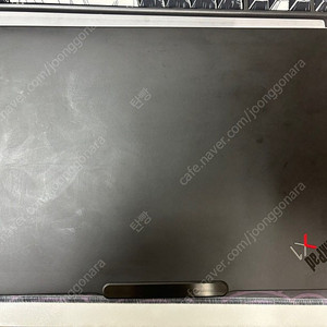 lenovo x1 gen12 CTO 판매합니다.