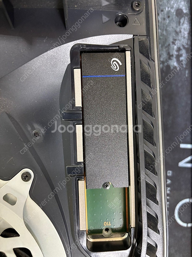 PS5 1018A + Seagate Game Drive...--1