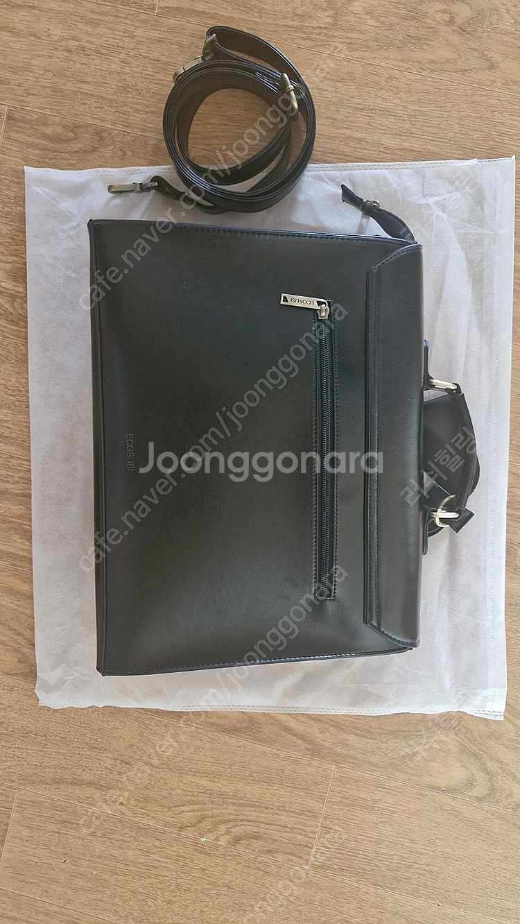 에코수시 여자서류가방 노트북가방 악보가방--1