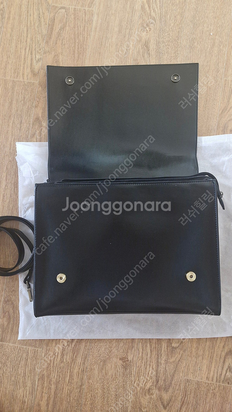 에코수시 여자서류가방 노트북가방 악보가방--5