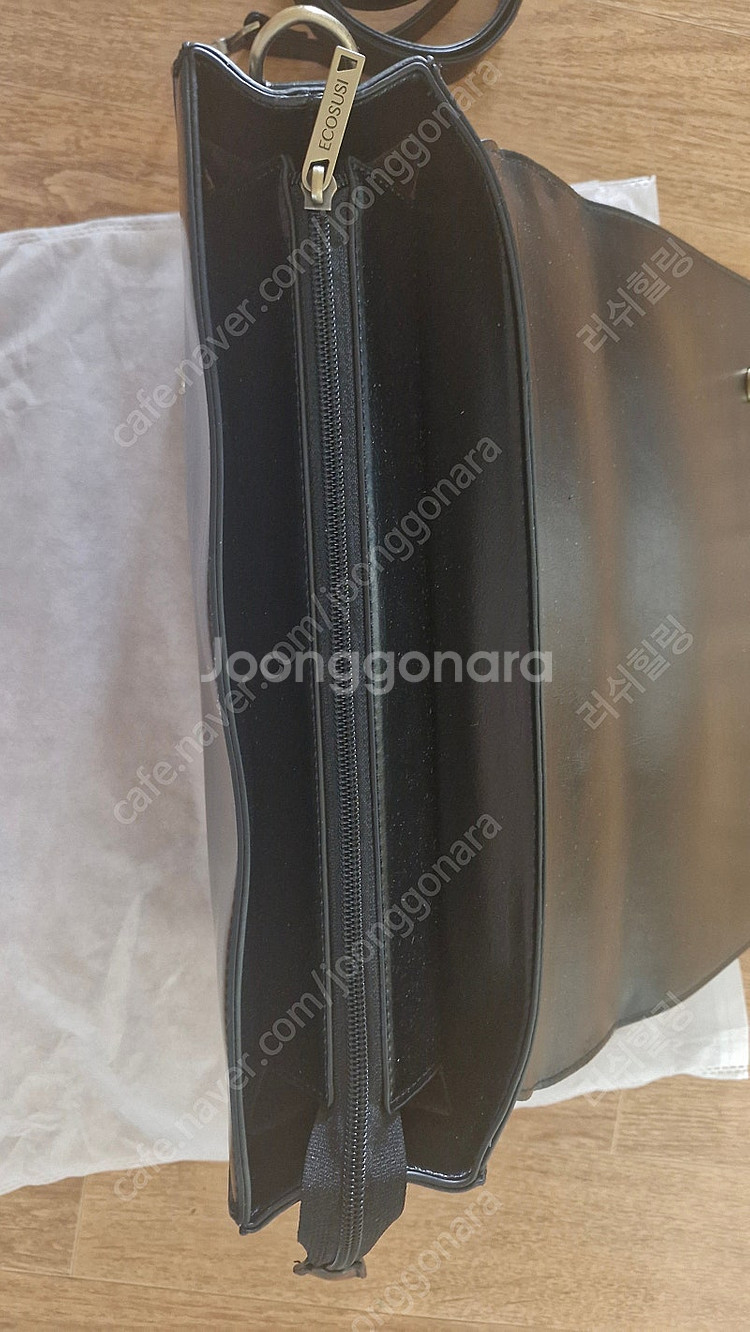 에코수시 여자서류가방 노트북가방 악보가방--6