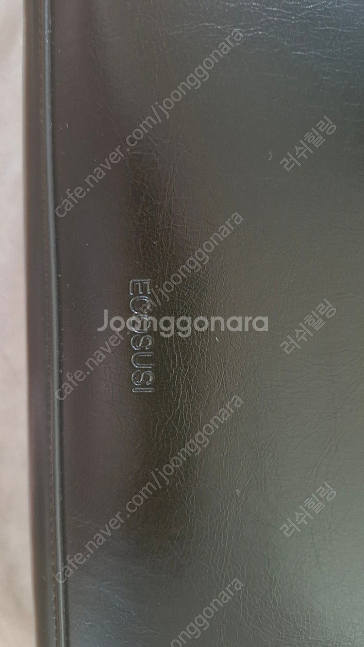 에코수시 여자서류가방 노트북가방 악보가방--7