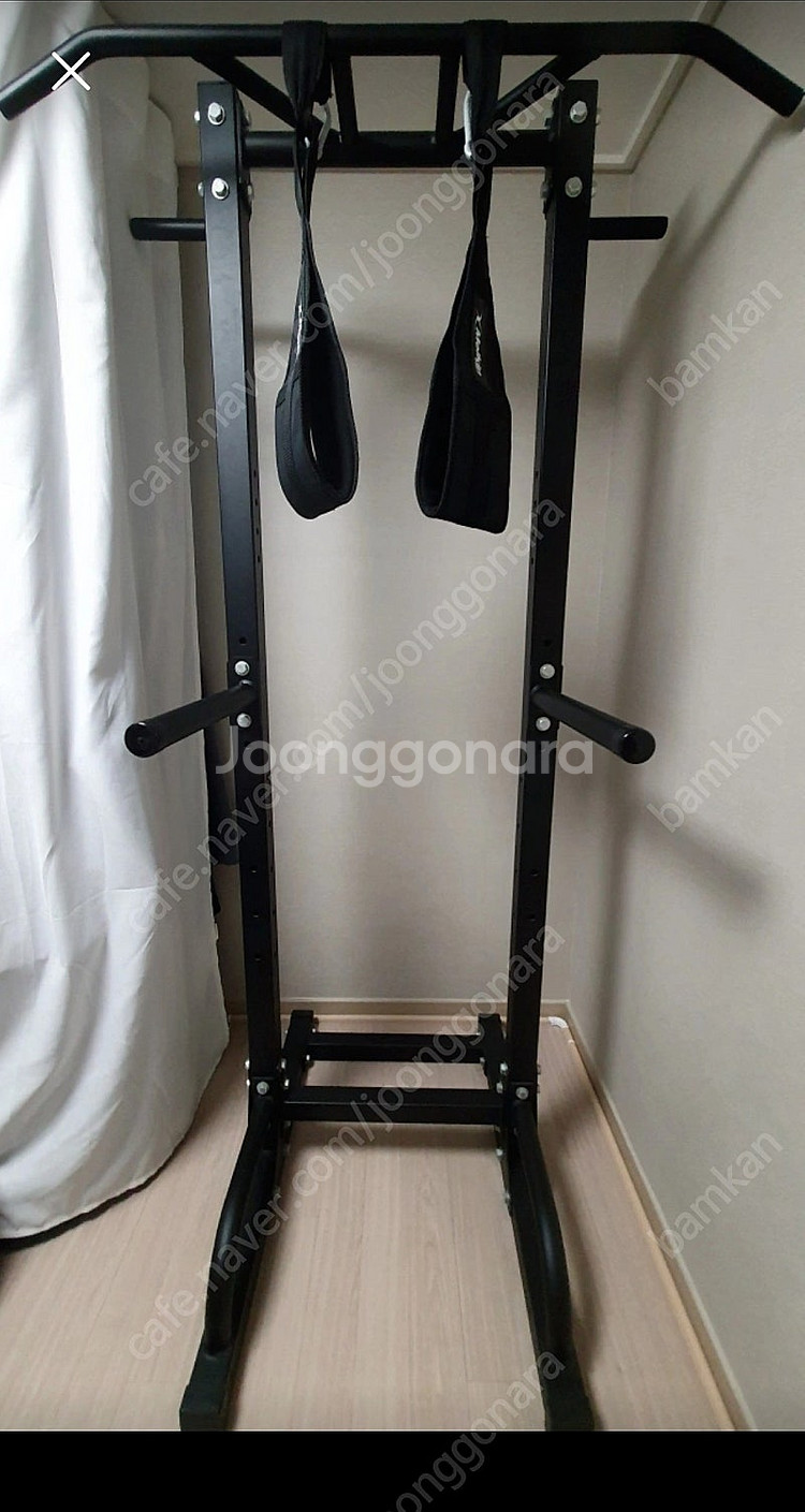 토탈벤치 치닝디핑--0