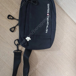 데상트 슬리핑백