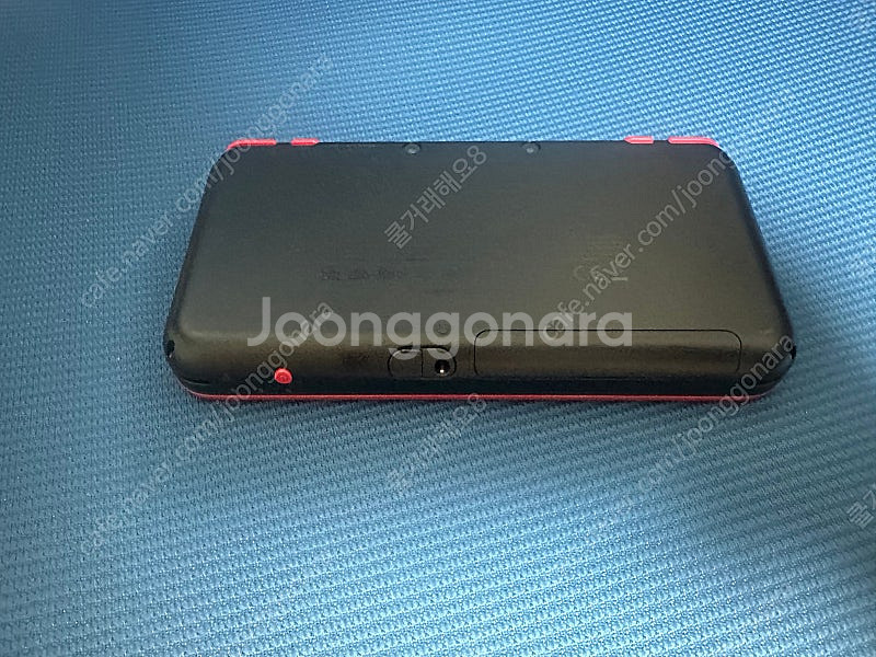 닌텐도 2ds xl 마리오카트 에디션--1