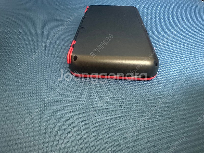 닌텐도 2ds xl 마리오카트 에디션--4