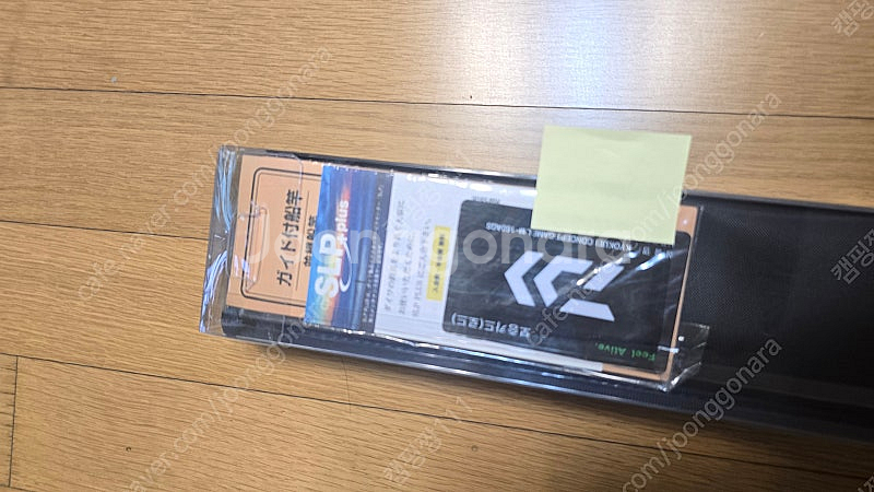 다이와정공 쿄쿠에이 컨셉게임 LM-160AGS 정품--3