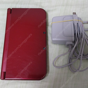 닌텐도 new 3ds xl 뉴큰다수 팝니다