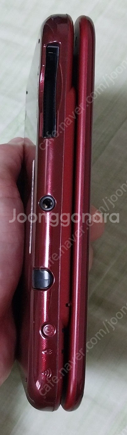 닌텐도 new 3ds xl 뉴큰다수 팝니다--4