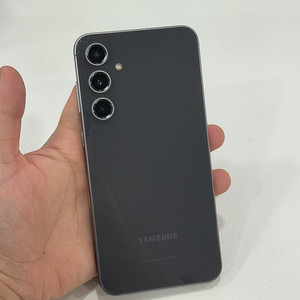 갤럭시S23FE (S711) 그라파이트 256GB 무잔상 30만원 판매합니다!