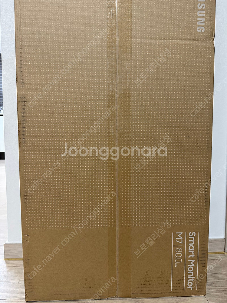 삼성 32인치 모니터(SP-LFCF3L)--0