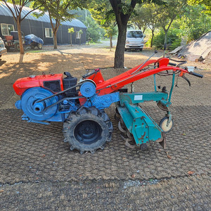 대동경운기키시동 이미지