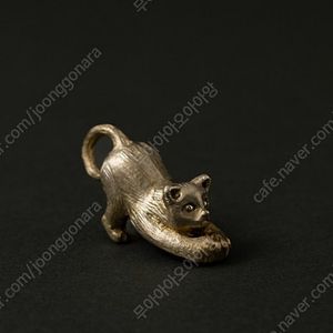 twl 고양이 인센스 홀더