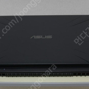 ASUS 게이밍 노트북(라이젠7,1660ti,16G)