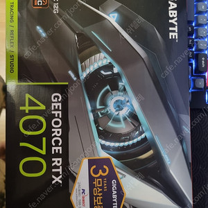 지포스 4070 8g을 5060 ti 16g 로 교환원해요