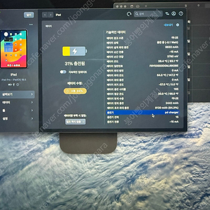 아이패드프로 4세대 12.9 셀룰러 1테라 애플펜스 포함