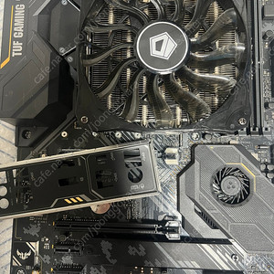 라이젠 3800x, x570 tuf