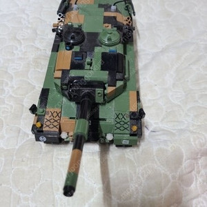 코비블럭 레오파드2a4 팝니다..