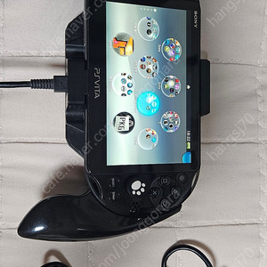 Ps vita 2세대ㅋㅍ 팝니다
