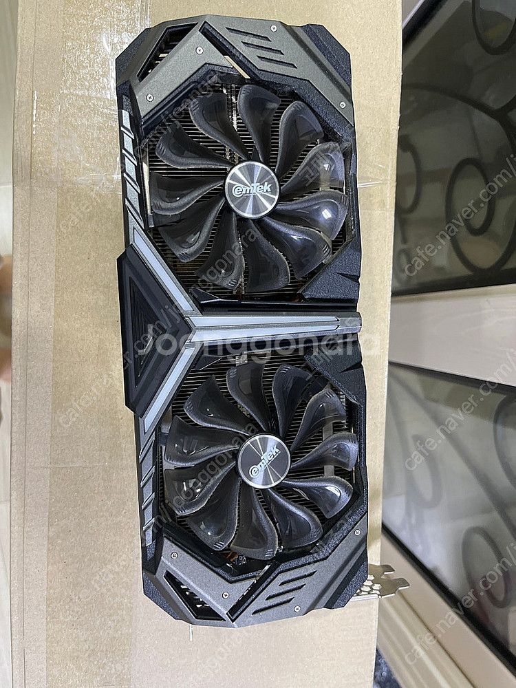 Emtek RTX 2080super Turbo Jet ...--0