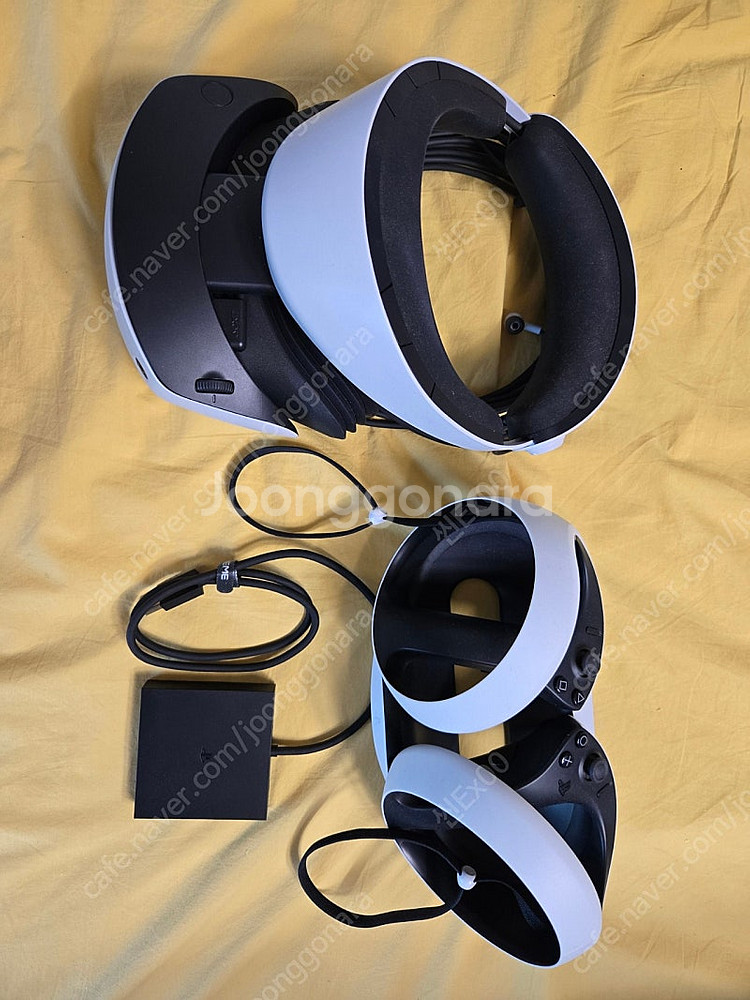 PS5 VR2 판매합니다.--0