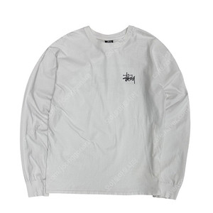 Stussy 스투시 롱슬리브 (L)