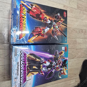 갓시그마 솔시그마 그라비온 일괄 판매합니다