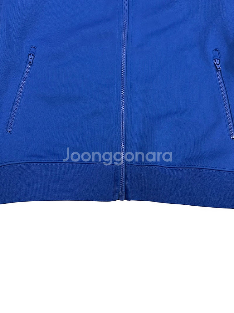 나이키 아스날 져지 블루 (S~M)--4