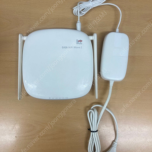 KT GiGA WiFi Wave2 KM08-708HW