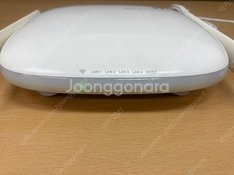 KT GiGA WiFi Wave2 KM08-708HW--1