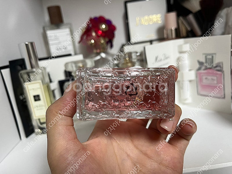 미스 디올 퍼퓸 35ml--1