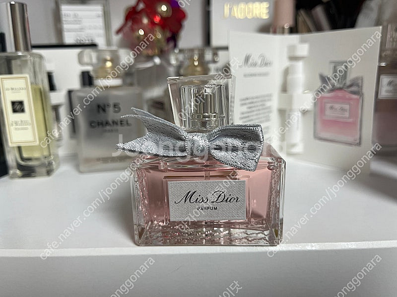 미스 디올 퍼퓸 35ml--2