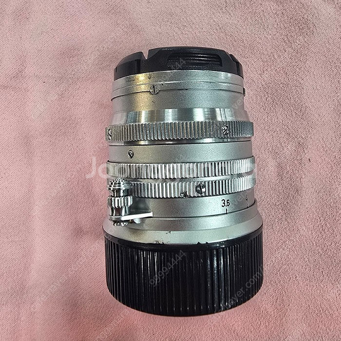 라이카 50mm F1.5 summarit-m 주마릿 m...--1